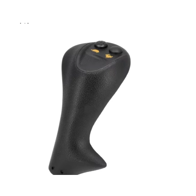 nakladka dzwigni zmiany biegow al208095 john deere